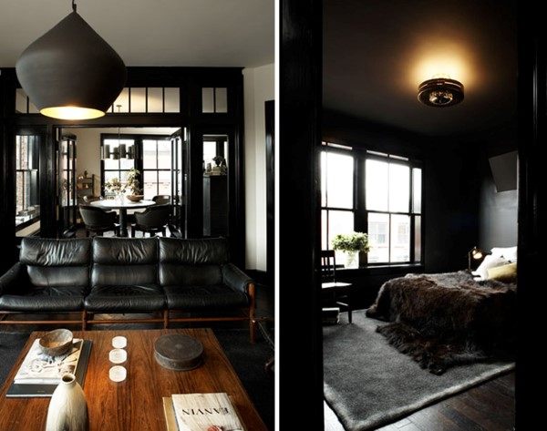 Không gian sofa đẹp